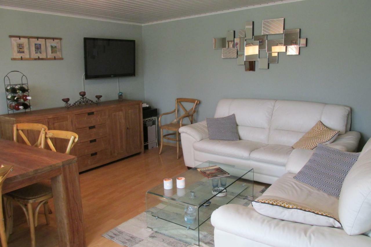 La Taniere Douce Bed and Breakfast Soulaucourt-sur-Mouzon Buitenkant foto