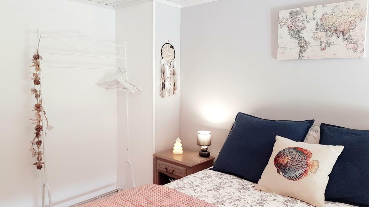 La Taniere Douce Bed and Breakfast Soulaucourt-sur-Mouzon Buitenkant foto